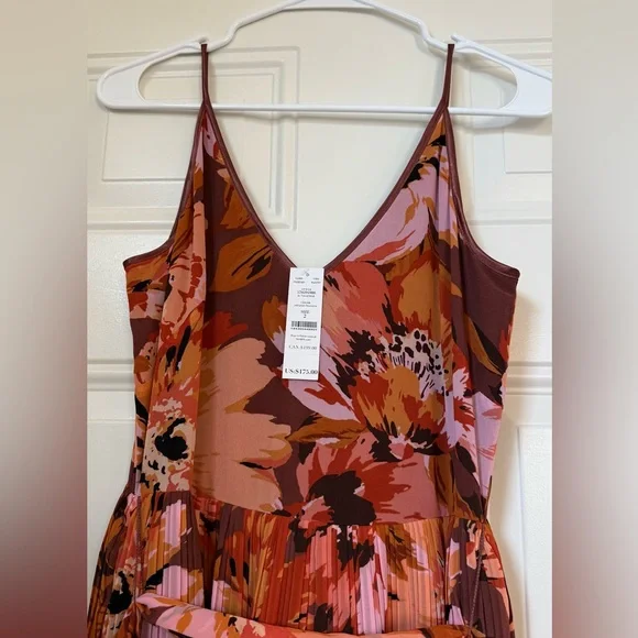 NWT- White House Black Market Terracotta Jacket - Picture 2 of 5